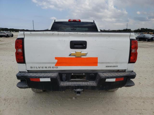 Photo 5 VIN: 1GCRCNEC4JZ294076 - CHEVROLET SILVERADO 