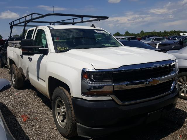 Photo 0 VIN: 1GCRCNEC4JZ302760 - CHEVROLET SILVERADO 