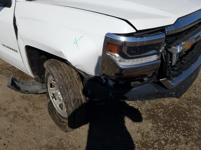 Photo 8 VIN: 1GCRCNEC5GZ141070 - CHEVROLET SILVERADO 