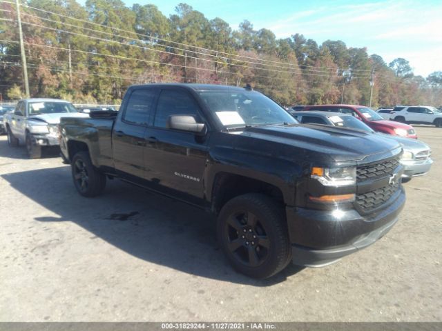 Photo 0 VIN: 1GCRCNEC5GZ374995 - CHEVROLET SILVERADO 1500 