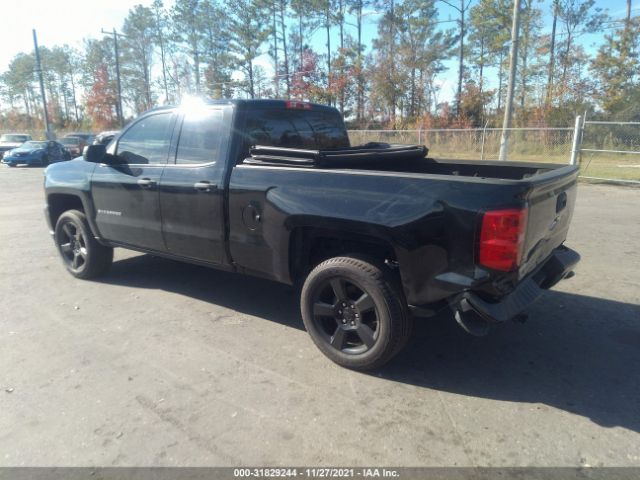 Photo 2 VIN: 1GCRCNEC5GZ374995 - CHEVROLET SILVERADO 1500 