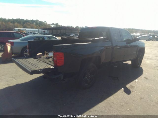 Photo 3 VIN: 1GCRCNEC5GZ374995 - CHEVROLET SILVERADO 1500 