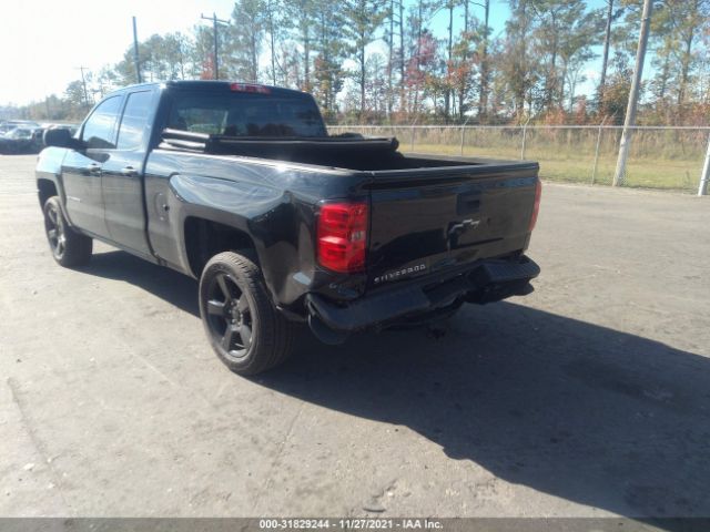 Photo 5 VIN: 1GCRCNEC5GZ374995 - CHEVROLET SILVERADO 1500 