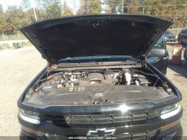 Photo 9 VIN: 1GCRCNEC5GZ374995 - CHEVROLET SILVERADO 1500 