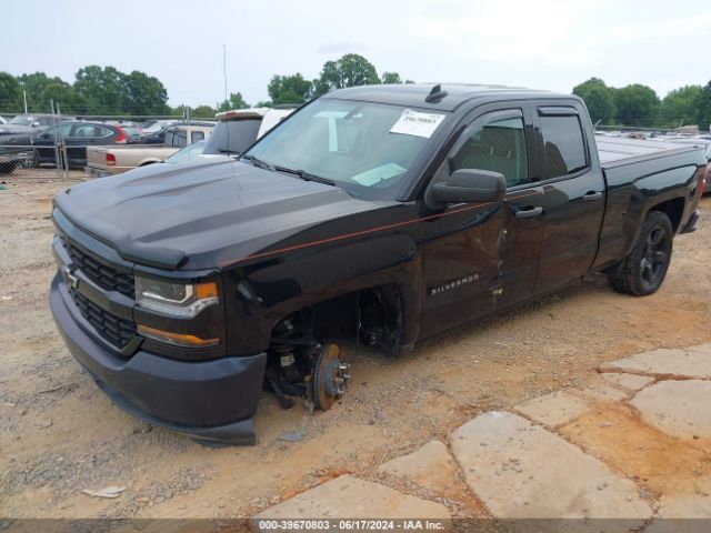 Photo 1 VIN: 1GCRCNEC5GZ423290 - CHEVROLET SILVERADO 