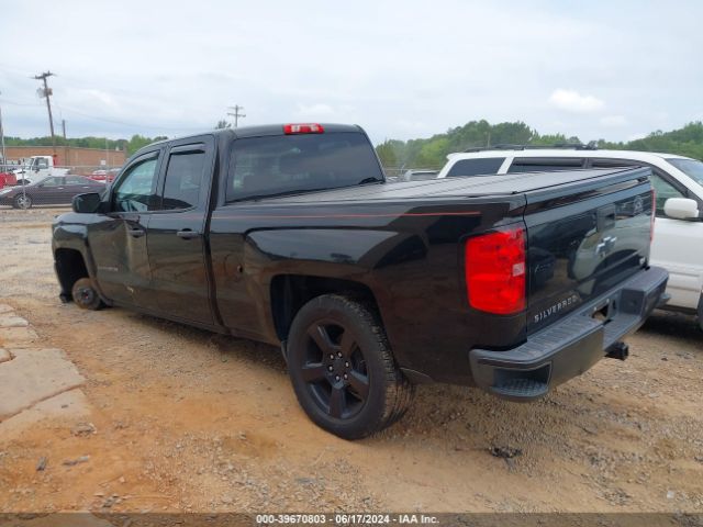 Photo 2 VIN: 1GCRCNEC5GZ423290 - CHEVROLET SILVERADO 