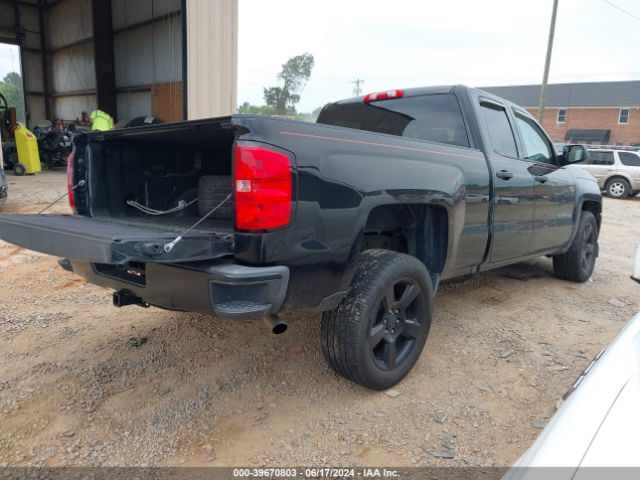 Photo 3 VIN: 1GCRCNEC5GZ423290 - CHEVROLET SILVERADO 