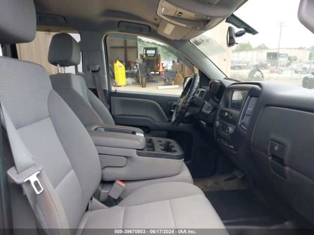 Photo 4 VIN: 1GCRCNEC5GZ423290 - CHEVROLET SILVERADO 