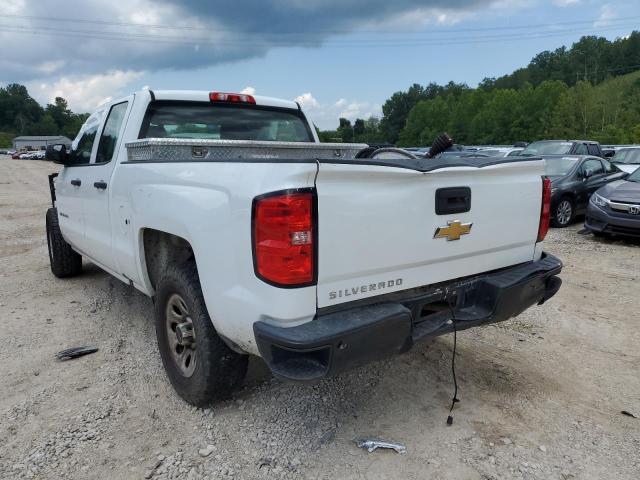 Photo 2 VIN: 1GCRCNEC5HZ304253 - CHEVROLET SILVERADO 