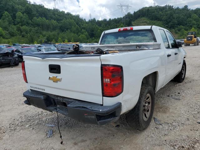 Photo 3 VIN: 1GCRCNEC5HZ304253 - CHEVROLET SILVERADO 