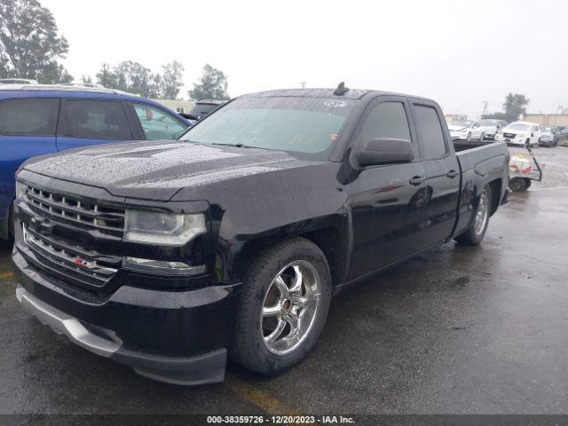 Photo 1 VIN: 1GCRCNEC6GZ114203 - CHEVROLET SILVERADO 1500 