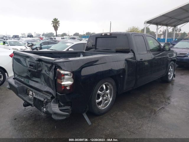 Photo 3 VIN: 1GCRCNEC6GZ114203 - CHEVROLET SILVERADO 1500 