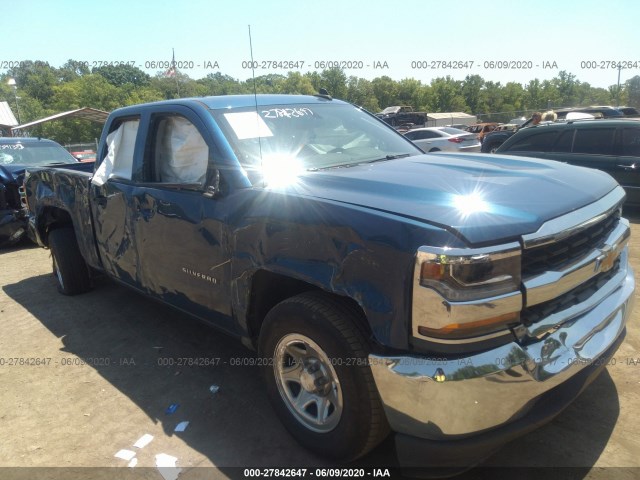 Photo 0 VIN: 1GCRCNEC6HZ206896 - CHEVROLET SILVERADO 1500 