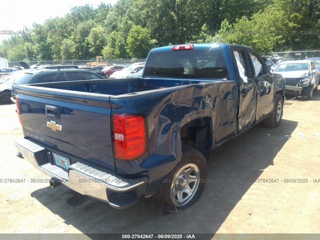 Photo 3 VIN: 1GCRCNEC6HZ206896 - CHEVROLET SILVERADO 1500 