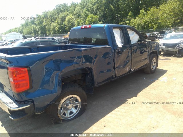 Photo 5 VIN: 1GCRCNEC6HZ206896 - CHEVROLET SILVERADO 1500 