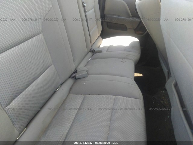 Photo 7 VIN: 1GCRCNEC6HZ206896 - CHEVROLET SILVERADO 1500 