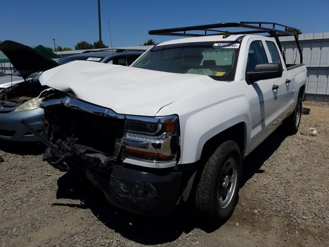 Photo 1 VIN: 1GCRCNEC6HZ248789 - CHEVROLET SILVERADO 