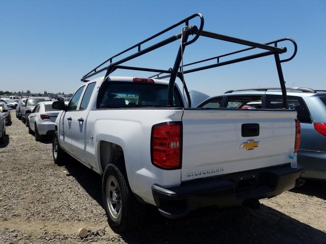 Photo 2 VIN: 1GCRCNEC6HZ248789 - CHEVROLET SILVERADO 