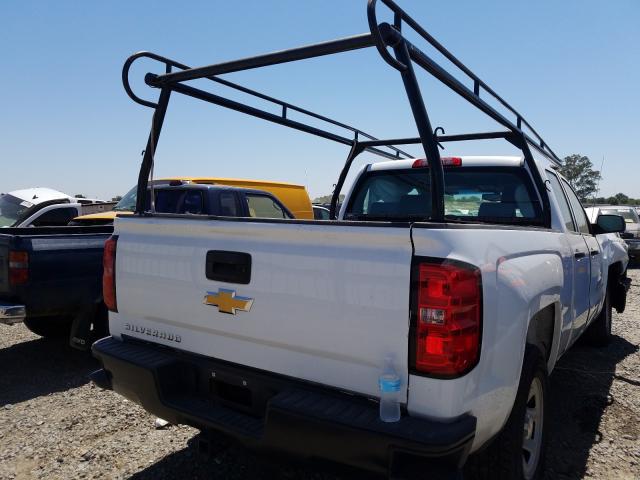 Photo 3 VIN: 1GCRCNEC6HZ248789 - CHEVROLET SILVERADO 