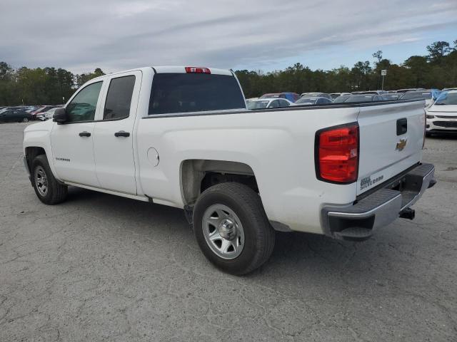 Photo 1 VIN: 1GCRCNEC6JZ123457 - CHEVROLET SILVERADO 