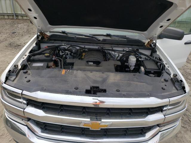 Photo 10 VIN: 1GCRCNEC6JZ123457 - CHEVROLET SILVERADO 