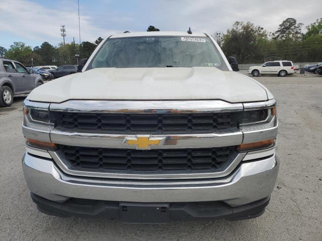 Photo 4 VIN: 1GCRCNEC6JZ123457 - CHEVROLET SILVERADO 