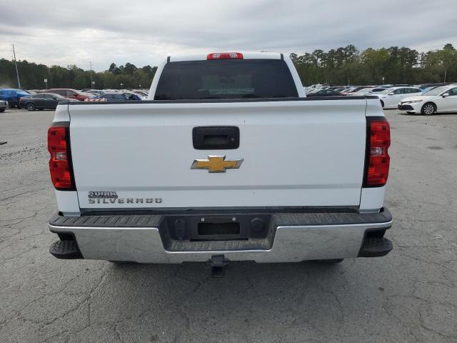 Photo 5 VIN: 1GCRCNEC6JZ123457 - CHEVROLET SILVERADO 