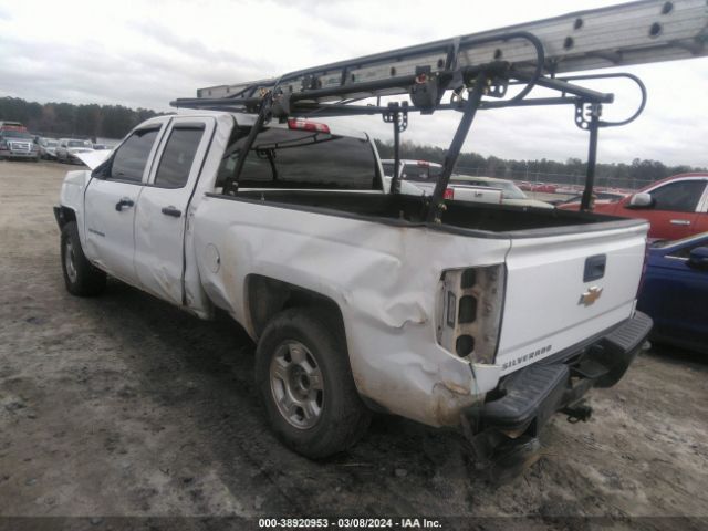 Photo 2 VIN: 1GCRCNEC7GZ202466 - CHEVROLET SILVERADO 1500 