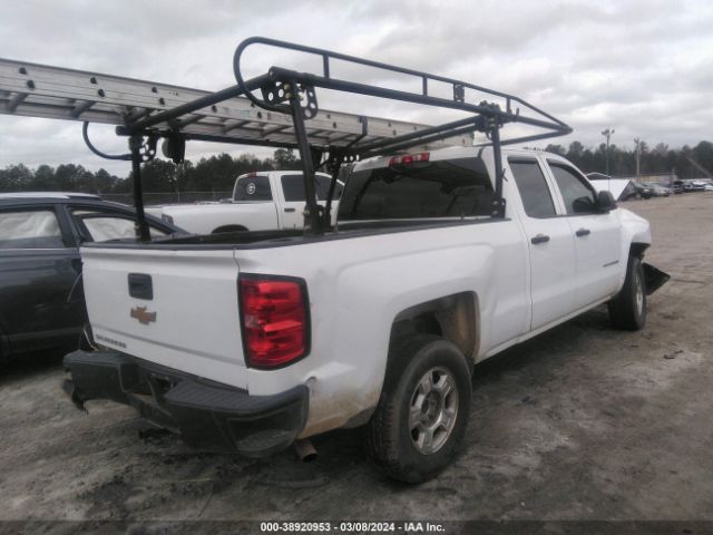 Photo 3 VIN: 1GCRCNEC7GZ202466 - CHEVROLET SILVERADO 1500 