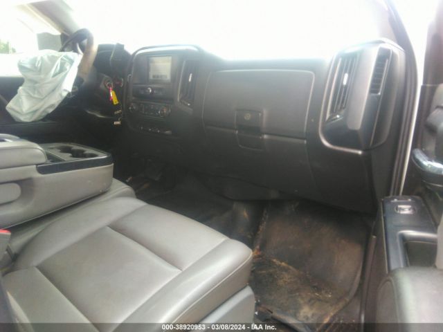 Photo 4 VIN: 1GCRCNEC7GZ202466 - CHEVROLET SILVERADO 1500 