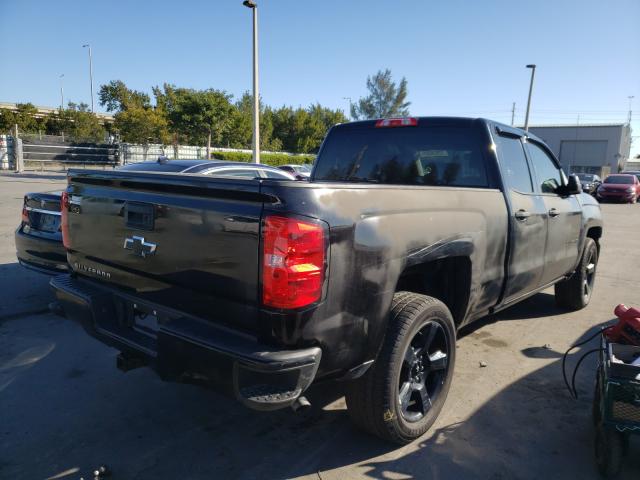 Photo 3 VIN: 1GCRCNEC7HZ163220 - CHEVROLET SILVERADO 