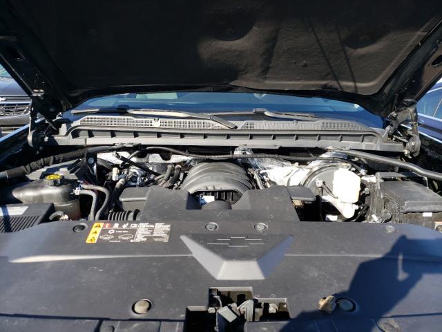 Photo 6 VIN: 1GCRCNEC7HZ163220 - CHEVROLET SILVERADO 