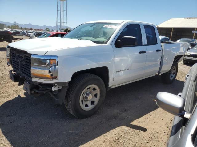 Photo 0 VIN: 1GCRCNEC7HZ205627 - CHEVROLET SILVERADO 