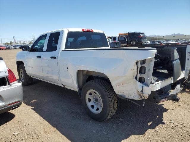 Photo 1 VIN: 1GCRCNEC7HZ205627 - CHEVROLET SILVERADO 