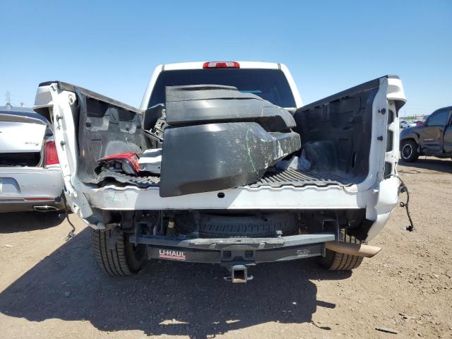 Photo 5 VIN: 1GCRCNEC7HZ205627 - CHEVROLET SILVERADO 