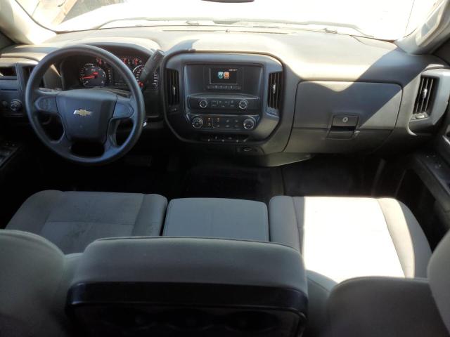 Photo 7 VIN: 1GCRCNEC7HZ205627 - CHEVROLET SILVERADO 