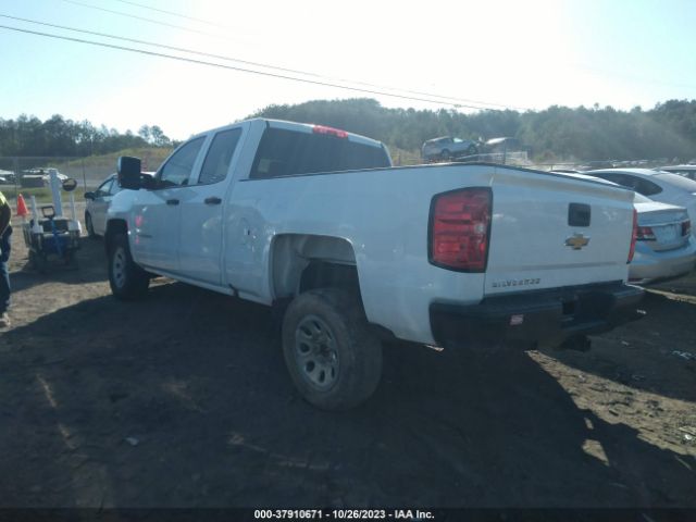 Photo 2 VIN: 1GCRCNEC7JZ186468 - CHEVROLET SILVERADO 1500 