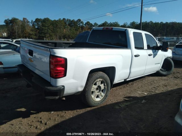 Photo 3 VIN: 1GCRCNEC7JZ186468 - CHEVROLET SILVERADO 1500 