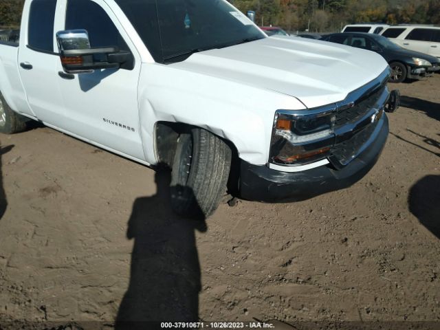 Photo 5 VIN: 1GCRCNEC7JZ186468 - CHEVROLET SILVERADO 1500 