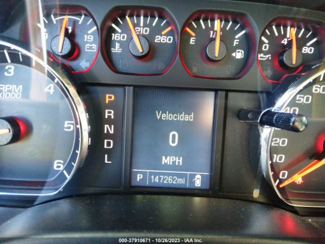 Photo 6 VIN: 1GCRCNEC7JZ186468 - CHEVROLET SILVERADO 1500 