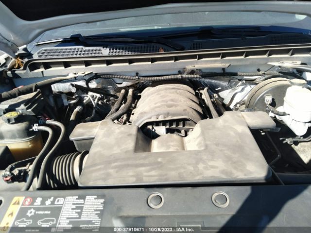 Photo 9 VIN: 1GCRCNEC7JZ186468 - CHEVROLET SILVERADO 1500 