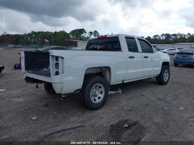 Photo 3 VIN: 1GCRCNEC7JZ281662 - CHEVROLET SILVERADO 