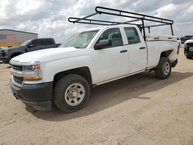 Photo 0 VIN: 1GCRCNEC7JZ356652 - CHEVROLET SILVERADO 