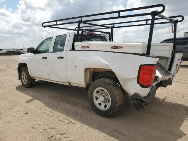 Photo 1 VIN: 1GCRCNEC7JZ356652 - CHEVROLET SILVERADO 