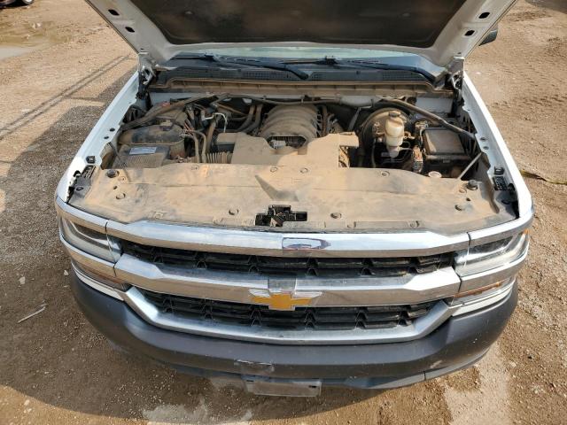 Photo 10 VIN: 1GCRCNEC7JZ356652 - CHEVROLET SILVERADO 