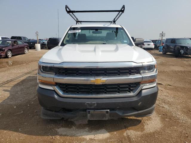 Photo 4 VIN: 1GCRCNEC7JZ356652 - CHEVROLET SILVERADO 