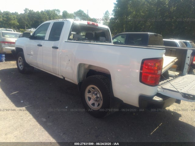 Photo 2 VIN: 1GCRCNEC8GZ238215 - CHEVROLET SILVERADO 1500 