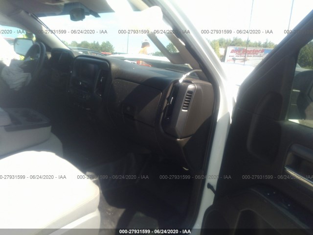 Photo 4 VIN: 1GCRCNEC8GZ238215 - CHEVROLET SILVERADO 1500 