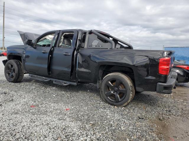 Photo 1 VIN: 1GCRCNEC8GZ352585 - CHEVROLET SILVERADO 