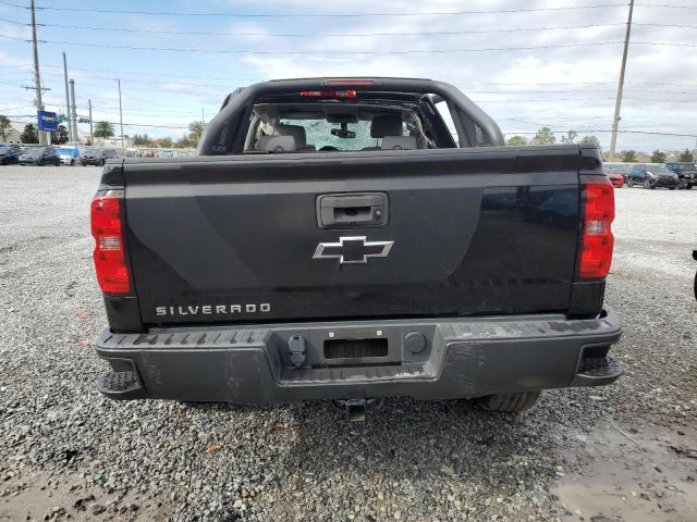 Photo 5 VIN: 1GCRCNEC8GZ352585 - CHEVROLET SILVERADO 